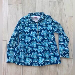 Lily Pulitzer Jacket